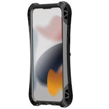Load image into Gallery viewer, R-JUST AMIRA Shockproof Dustproof Waterproof Metal Protective Case, For iPhone 13 mini, For iPhone 13, For iPhone 13 Pro, For iPhone 13 Pro Max