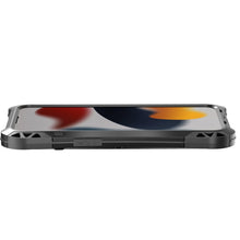 Load image into Gallery viewer, R-JUST AMIRA Shockproof Dustproof Waterproof Metal Protective Case, For iPhone 13 mini, For iPhone 13, For iPhone 13 Pro, For iPhone 13 Pro Max