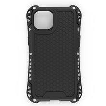 Load image into Gallery viewer, R-JUST AMIRA Shockproof Dustproof Waterproof Metal Protective Case, For iPhone 13 mini, For iPhone 13, For iPhone 13 Pro, For iPhone 13 Pro Max