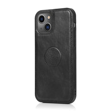 Load image into Gallery viewer, Strong Magnetic Detachable Horizontal Flip Leather Case with Card Slots &amp; Wallet, For iPhone 13, For  iPhone 13 Mini, For iPhone 13 Pro, For iPhone 13 Pro Max