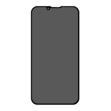 Load image into Gallery viewer, For iPhone 17e / 16e / 13 / 13 Pro Anti-peeping Plasma Oil Coated High Aluminum Wear-resistant Tempered Glass Film, For iPhone 13 mini (1 PC), For iPhone 17e / 16e / 14 / 13 / 13 Pro  (1 PC), For iPhone 14 Plus / 13 Pro Max