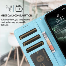 Load image into Gallery viewer, Retro 2 in 1 Detachable Horizontal Flip Leather Case with Card Slots &amp; Wallet, For iPhone 13, For  iPhone 13 Mini, For iPhone 13 Pro, For iPhone 13 Pro Max