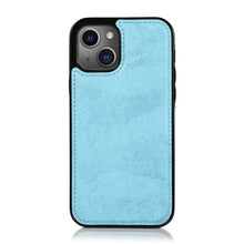 Load image into Gallery viewer, Retro 2 in 1 Detachable Horizontal Flip Leather Case with Card Slots &amp; Wallet, For iPhone 13, For  iPhone 13 Mini, For iPhone 13 Pro, For iPhone 13 Pro Max