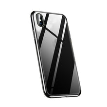 Load image into Gallery viewer, SULADA Shockproof Ultra-thin TPU Protective Case, For iPhone X / XS, For iPhone XR, For iPhone XS Max, For iPhone 7 Plus / 8 Plus, For iPhone 11 Pro, For iPhone 11, For iPhone 11 Pro Max, For iPhone 7 / 8