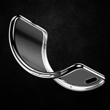 Load image into Gallery viewer, SULADA Shockproof Ultra-thin TPU Protective Case, For iPhone X / XS, For iPhone XR, For iPhone XS Max, For iPhone 7 Plus / 8 Plus, For iPhone 11 Pro, For iPhone 11, For iPhone 11 Pro Max, For iPhone 7 / 8