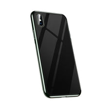 Load image into Gallery viewer, SULADA Shockproof Ultra-thin TPU Protective Case, For iPhone X / XS, For iPhone XR, For iPhone XS Max, For iPhone 7 Plus / 8 Plus, For iPhone 11 Pro, For iPhone 11, For iPhone 11 Pro Max, For iPhone 7 / 8