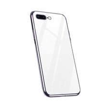 Load image into Gallery viewer, SULADA Shockproof Ultra-thin TPU Protective Case, For iPhone X / XS, For iPhone XR, For iPhone XS Max, For iPhone 7 Plus / 8 Plus, For iPhone 11 Pro, For iPhone 11, For iPhone 11 Pro Max, For iPhone 7 / 8