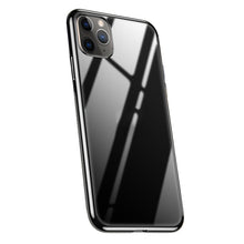 Load image into Gallery viewer, SULADA Shockproof Ultra-thin TPU Protective Case, For iPhone X / XS, For iPhone XR, For iPhone XS Max, For iPhone 7 Plus / 8 Plus, For iPhone 11 Pro, For iPhone 11, For iPhone 11 Pro Max, For iPhone 7 / 8