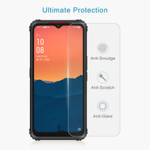 Load image into Gallery viewer, 10 PCS 0.26mm 9H 2.5D Tempered Glass Film, For AGM X5 (10 PCS), For Blackview BL5000 Dual (10 PCS), For Cubot Max 3 (10 PCS), For Doogee V10 5G (10 PCS)