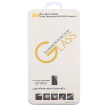 Load image into Gallery viewer, 10 PCS 0.26mm 9H 2.5D Tempered Glass Film, For AGM X5 (10 PCS), For Blackview BL5000 Dual (10 PCS), For Cubot Max 3 (10 PCS), For Doogee V10 5G (10 PCS)