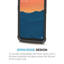 Load image into Gallery viewer, 50 PCS 0.26mm 9H 2.5D Tempered Glass Film, For AGM X5 (50 PCS), For Nokia XR20 (50 PCS), For Blackview BL5000 Dual (50 PCS), For Cubot Max 3 (50 PCS), For Doogee V10 5G (50 PCS)