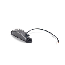 Load image into Gallery viewer, Trailer / RV / Truck 10-30V 4LED Triangle License Plate Light, A4067