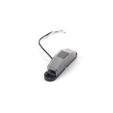 Load image into Gallery viewer, Trailer / RV / Truck 10-30V 4LED Triangle License Plate Light, A4067