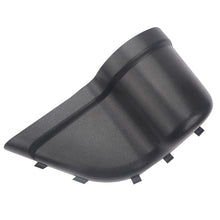 Load image into Gallery viewer, A5968 1 Pair Car Front Door Net Pocket Storage Box Water Cup Holder for Jeep Wrangler, For Jeep Wrangler JK 2011-2018