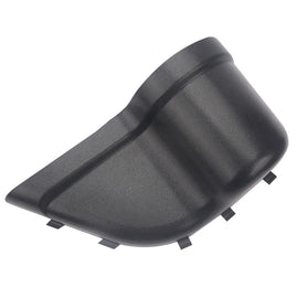 A5968 1 Pair Car Front Door Net Pocket Storage Box Water Cup Holder for Jeep Wrangler, For Jeep Wrangler JK 2011-2018