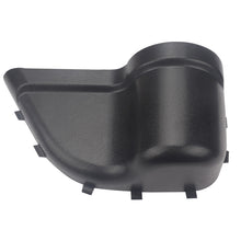 Load image into Gallery viewer, A5968 1 Pair Car Front Door Net Pocket Storage Box Water Cup Holder for Jeep Wrangler, For Jeep Wrangler JK 2011-2018