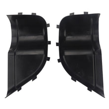 Load image into Gallery viewer, A5968 1 Pair Car Front Door Net Pocket Storage Box Water Cup Holder for Jeep Wrangler, For Jeep Wrangler JK 2011-2018