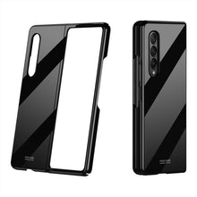 Load image into Gallery viewer, For Samsung Galaxy Z Fold3 5G Star Sense Paint Shockproof Protective Case, For Samsung Galaxy Z Fold3 5G