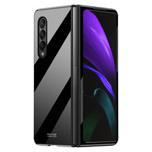 Load image into Gallery viewer, For Samsung Galaxy Z Fold3 5G Star Sense Paint Shockproof Protective Case, For Samsung Galaxy Z Fold3 5G