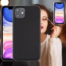 Load image into Gallery viewer, TPU + PC Anti-Gravity Dropproof Protective Back Cover, For iPhone 13 mini, For iPhone 13, For iPhone 13 Pro, For iPhone 13 Pro Max