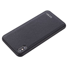Load image into Gallery viewer, GEBEI Full-coverage Shockproof Leather Protective Case, For iPhone 11, For iPhone 11 Pro, For iPhone 11 Pro Max