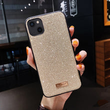 Load image into Gallery viewer, SULADA Shockproof TPU + Handmade Leather Case, For iPhone 13 mini, For iPhone 13, For iPhone 13 Pro, For iPhone 13 Pro Max