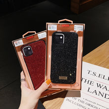 Load image into Gallery viewer, SULADA Shockproof TPU + Handmade Leather Case, For iPhone 13 mini, For iPhone 13, For iPhone 13 Pro, For iPhone 13 Pro Max