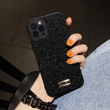 Load image into Gallery viewer, SULADA Shockproof TPU + Handmade Leather Case, For iPhone 13 mini, For iPhone 13, For iPhone 13 Pro, For iPhone 13 Pro Max
