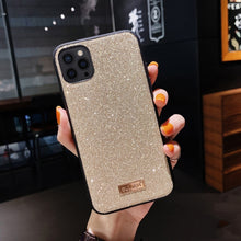 Load image into Gallery viewer, SULADA Shockproof TPU + Handmade Leather Case, For iPhone 13 mini, For iPhone 13, For iPhone 13 Pro, For iPhone 13 Pro Max