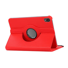 Load image into Gallery viewer, 360 Degree Rotation Litchi Texture Flip Leather Case with Holder, For iPad mini 6 / mini 2024