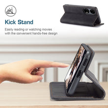 Load image into Gallery viewer, CaseMe 013 Multifunctional Horizontal Flip Leather Case with Holder &amp; Card Slot &amp; Wallet, For Huawei P50, For Huawei P50 Pro, For Xiaomi Redmi Note 10 5G