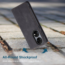 Load image into Gallery viewer, CaseMe 013 Multifunctional Horizontal Flip Leather Case with Holder &amp; Card Slot &amp; Wallet, For Huawei P50, For Huawei P50 Pro, For Xiaomi Redmi Note 10 5G