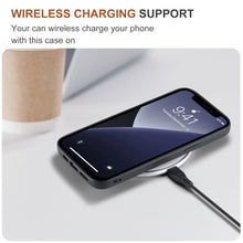 Load image into Gallery viewer, DG.MING M1 Series 3-Fold Multi Card Wallet + Magnetic Shockproof Case with Holder Function, For iPhone 13 mini, For iPhone 13, For iPhone 13 Pro, For iPhone 13 Pro Max