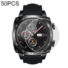 50 PCS 0.26mm 9H 2.5D Tempered Glass Film, For Cubot C3 (50 PCS), For Blackview X1 5ATM (50 PCS), For Doogee N10 (50 PCS), For Doogee S95 (50 PCS), For Doogee S95 Pro (50 PCS), For Ulefone Armor 12 5G (50 PCS), For Ulefone Armor X5 Pro (50 PCS)        ...