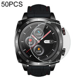 50 PCS 0.26mm 9H 2.5D Tempered Glass Film, For Cubot C3 (50 PCS), For Blackview X1 5ATM (50 PCS), For Doogee N10 (50 PCS), For Doogee S95 (50 PCS), For Doogee S95 Pro (50 PCS), For Ulefone Armor 12 5G (50 PCS), For Ulefone Armor X5 Pro (50 PCS)        ...