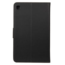 Load image into Gallery viewer, Butterfly Flower Embossing Pattern Horizontal Flip Leather Case with Holder &amp; Card Slots &amp; Wallet, For Samsung Galaxy Tab A7 Lite / T220, For Samsung Galaxy Tab S6 Lite / P610