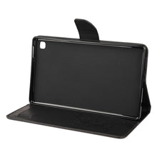 Load image into Gallery viewer, Butterfly Flower Embossing Pattern Horizontal Flip Leather Case with Holder &amp; Card Slots &amp; Wallet, For Samsung Galaxy Tab A7 Lite / T220, For Samsung Galaxy Tab S6 Lite / P610