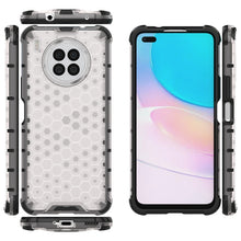 Load image into Gallery viewer, Shockproof Honeycomb PC + TPU Protective Case, For Huawei Nova 8i, For Xiaomi Mi Mix 4