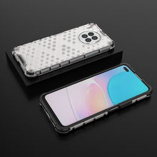 Load image into Gallery viewer, Shockproof Honeycomb PC + TPU Protective Case, For Huawei Nova 8i, For Xiaomi Mi Mix 4