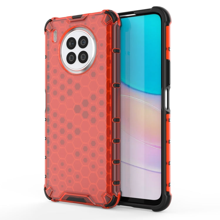 Shockproof Honeycomb PC + TPU Protective Case, For Huawei Nova 8i, For Xiaomi Mi Mix 4