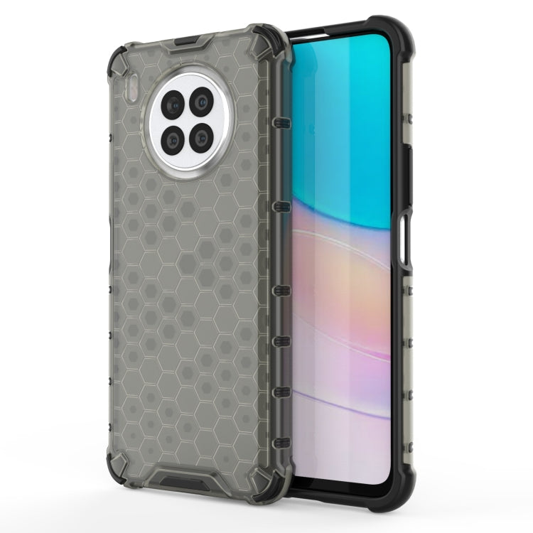 Shockproof Honeycomb PC + TPU Protective Case, For Huawei Nova 8i, For Xiaomi Mi Mix 4