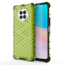 Load image into Gallery viewer, Shockproof Honeycomb PC + TPU Protective Case, For Huawei Nova 8i, For Xiaomi Mi Mix 4