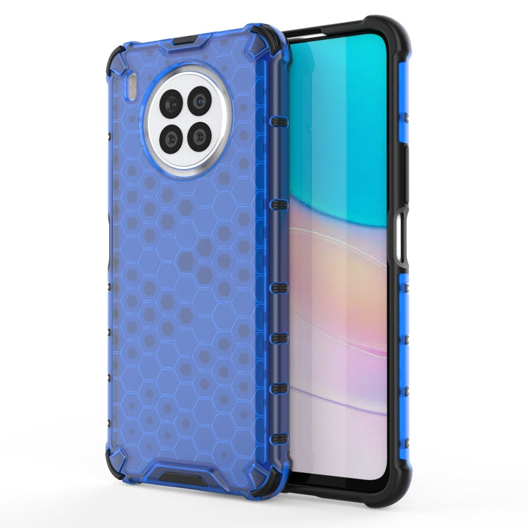 Shockproof Honeycomb PC + TPU Protective Case, For Huawei Nova 8i, For Xiaomi Mi Mix 4