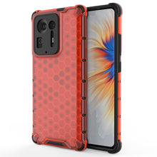 Load image into Gallery viewer, Shockproof Honeycomb PC + TPU Protective Case, For Huawei Nova 8i, For Xiaomi Mi Mix 4