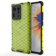 Load image into Gallery viewer, Shockproof Honeycomb PC + TPU Protective Case, For Huawei Nova 8i, For Xiaomi Mi Mix 4