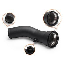 Load image into Gallery viewer, Car Modified Intake Pipe Kit for BMW 335i N55, JQG1007