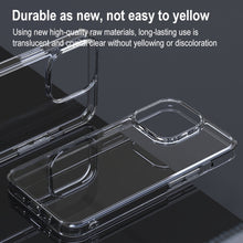Load image into Gallery viewer, Shockproof TPU + Single-sided Glass Protective Case, For iPhone 13 mini