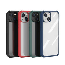 Load image into Gallery viewer, Shockproof TPU + Double-sided Glass Protective Case, For iPhone 13 Pro Max
