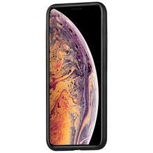 Load image into Gallery viewer, SULADA Shockproof TPU + Handmade Leather Protective Case, For iPhone 11 Pro, For iPhone 11, For iPhone 11 Pro Max
