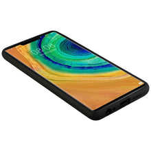 Load image into Gallery viewer, SULADA Shockproof TPU + Handmade Leather Protective Case, For Huawi Mate 30, For Huawi Mate 30 Pro, For Galaxy Note 10+